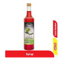 SYRUP MARJAN / MINUMAN
