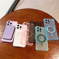 Case for Huawei P60 P50 P40 P30 P50E Mate 70 60 50 40 30 50E Pura 70 Pro Ultra Shockproof Soft Magne