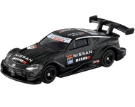 TOMICA小汽車/ 日產Fairlady Z Nismo GT500