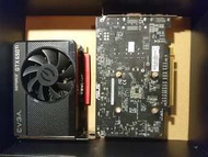 兩張graphic card gtx 650ti 750