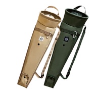 Japan DIONE DIONE Mori Living Camping Umbrella Storage Bag (Military Green/Khaki)