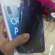 oppo a53 bekas