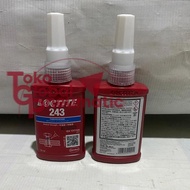 Promo Loctite 243 50ml bolt glue Discount