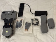 DJI Mavic Air 2 Drone Combo