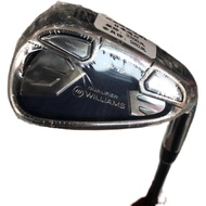 Golf Club Genuine Brand New WILLAMS FW32 Men's Single No. 9 Iron R No. 9 Short Iron