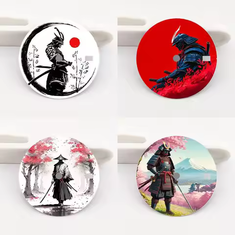 The 28.5mm dial samurai element NH35 dial creative color-printed series dial is suitable for NH35/36