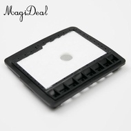 MagiDeal Cotton Air Filter 13031039130 for Chainsaw CS300 CS340 CS3400 CS345 CS346