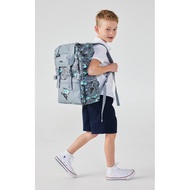 Smiggle Foldover Backpack Kindergarten School Bag