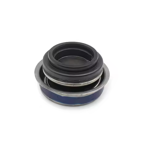 A90Q-Motorcycle Accessories For Kawasaki ZX6R ZX12R ZX10R ER6N 300 1000 Water Pump Seal Kit