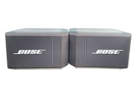 ตู้ลำโพง ดอก 8 นิ้ว Bose 301iv ((3014)) ตู้ลำโพงติดผนัง แขวนผนัง,ติดห้องประชุม,ห้องอหาร,คาโอเกะ เสีย