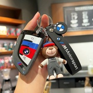 BMW Key Case Suitable For 3 Series 1 5 GTF20 F22 F30 F31 F34 F10 F40