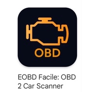Car OBD Scanner apps