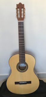 ibanez salvador  G10-NT 14-01 木結他吉他 Guitar