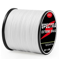 PE Line Spectra 300M 8 Strands Super PE Braided Multifilament Fishing Line 8LB 12LB 20LB 30LB 38LB 6