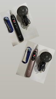 Oral b io9 牙刷