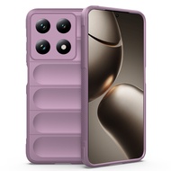 Ốp lưng Xiaomi 14t mềm Silicone lỏng Ốp lưng cho Xiaomi Xiaomi 14 t xiomi Mi 14 t Pro T14 14tpro 5g