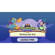 Monopoly Partner Event