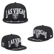 Free sizing NFL Las Vegas Raiders Snapback Cap Men Women Topi 9FIFTY Hat Golf Caps Unisex Hats
