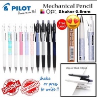 PIlot Nextage OPT Shaker Mechanical Pencil 0.5 Free Lead👍👍