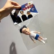 稻中卓球部