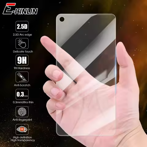 Tempered Glass Film For Motorola Moto One Action Vision G60 G60s G9 G8 G7 Power G6 Play E7 E7i E6s E