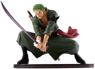 OP SC Scultures Big Colosseum IV Vol.3 Roronoa Zoro