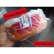 TAIL LAMP COVER RG110/GSX110