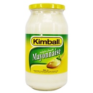 Kimball Mayonaise (470ml)