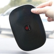 [Ready Stock]Mercedes Benz 20x14cm Car Anti-Slip Mat Strong Adhesion Washable PU Dashboard Mat for P