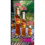 [100% ASLI] Madu Lebah/ Madu Kelulut