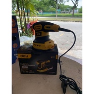 DELI (DL-SG125-E3) ROTARY SANDER