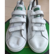 FOR SALE❗️Original | Ready Stock | adidas Stan Smith Sneakers Shoes | Kasut Bundle | Kasut Baru | UK 7