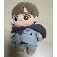 Btob Changsub 20cm Doll BPM 82.5 era
