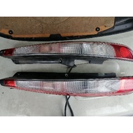 DAIHATSU MOVE L9 TAIL LAMP PNP KENARI