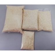 Bijan putih 1kg/500g/250g/100g