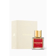 Nishane Hundred Silent Ways Decant sample tester Perfume Fragrance