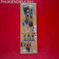 BO MẠCH QUẠT TREO TƯỜNG MITSUBISHI W16-RV/RA ĐỜI MỚI CHÍNH HÃNG