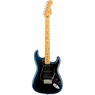 Fender American Professional II Stratocaster กีตาร์ไฟฟ้า
