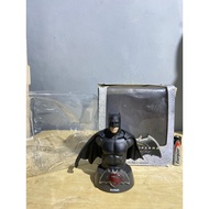 Action Figure Statue Batman LED Justice League Batman Figure Statue Decoration