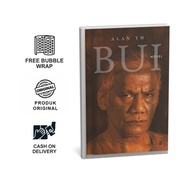 Novel Bui Karya Alan TH | Gramedia