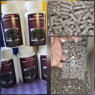 Halia Hitam Kapsul Halia Hitam 
Kunyit Hitam Ori panggilan kita
@Halia Hitam nama saintifik nya
(Kae