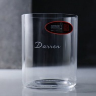 430cc【Riedel】O系列whisky水晶杯 客製化禮物