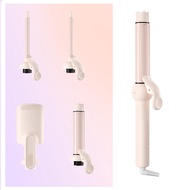 [Adapt to All-in-One Manual Curling Iron] Minhuang Replacement Head 9/13mm Wool Roll Fine Roll 32mm 