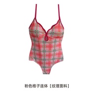 PINK WOMAN SWIMSUIT PINK BALI WOMEN'S SWIMSUIT Girl STUFF