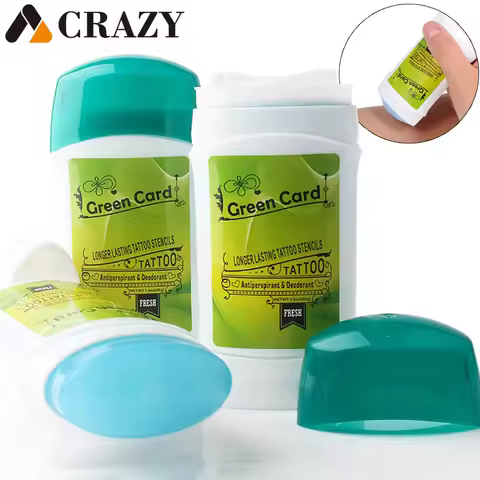 Rotatable Tattoo Transfer Cream Gel Ointment Cosmetic Tattoo Transfer Soap For Transfer Paper Tattoo