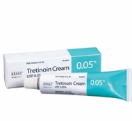 Obagi Tretinoin Cream  USP 0.05℅  Anti Ance Vulgaris 20 gram.