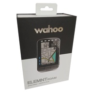 Wahoo ELEMNT ROAM V1 GPS Bike Computer (WFCC4) - Smart Navigation for Cycling