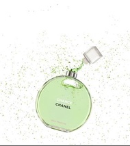 現貨❇️ CHANEL ❇️ CHANCE EAU FRAICHE EDT  ❇️ 香奈兒邂逅清新淡香水 35ml