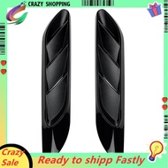 Side Flow Intake Hood Side  Vent for - E-Class W214 2024+,A