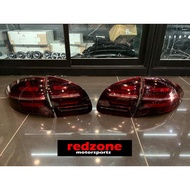 Porsche Cayenne 958 Tail lamp